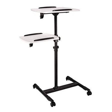 Hama Beamer Tisch mit 2 Levels 77510 Marke Hama