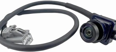 Auto Rückfahrkameras für-2013-2016 Dodge Dart 56038990AA, IP69 wasserdichte HD Hilfs RüCkfahrkamera Ersatz Zubehör