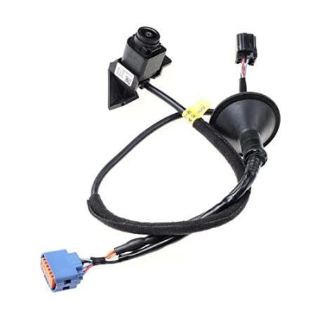 XEBRAD Auto Auto Zubehör Rückansicht Back Up Kamera Für, for Hyundai, IX25 20 99240R9100 99240-R9100 Auto-Rückfahrkamera
