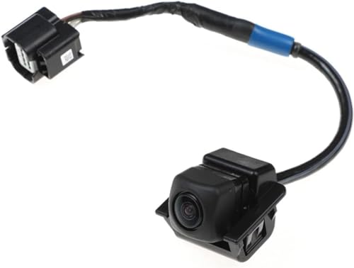 Auto Rückfahrkameras für-Civic 2019 2020 39530-TBA-A01 39530TBAA01, IP69 wasserdichte HD Hilfs RüCkfahrkamera Ersatz Zubehör