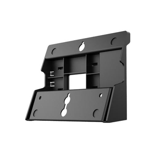 Fanvil WB102 Wall Mount Black