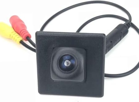 Auto Rückfahrkameras für-JAC T6 T8 2016~2022, IP69 wasserdichte HD Hilfs RüCkfahrkamera Ersatz Zubehör