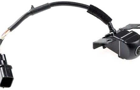 Auto Rückfahrkameras für-Hyundai i800 iMax H1 Starex OEM 95760-4H000 957604H000, IP69 wasserdichte HD Hilfs RüCkfahrkamera Ersatz Zubehör