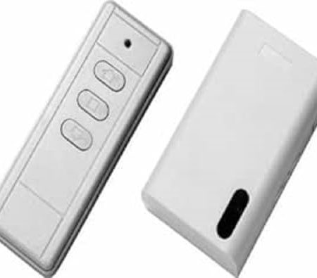 Funkfernbedienung KINDERMANN Funkfernbedienung