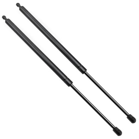 BAYDE 2 Stücke Auto Hinten Stamm Lift Unterstützung Gasdruckfedern Für Lexus RX350 RX450h 2010-2015 Stoßdämpfer Dämpfer Zubehör