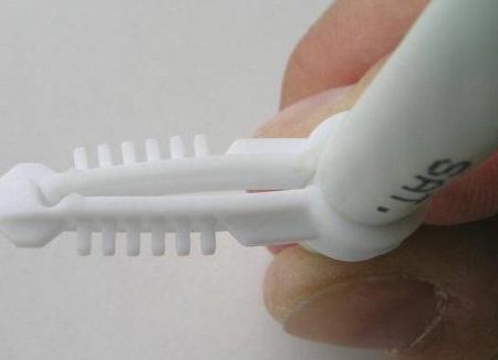 fte-maximal grt6-w – Zubehör für terrestrischen Empfang TV weiß (100U)