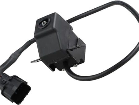 HESTAYAY Auto Rückfahrkameras für-Hyundai 95760-3Z603 957603Z103 957603Z603 957603Z006 957603Z003, IP69 wasserdichte HD Hilfs RüCkfahrkamera Ersatz Zubehör