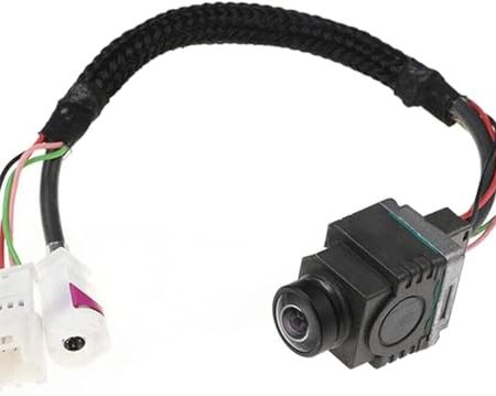 HESTAYAY Auto Rückfahrkameras für-Mercedes Benz W205 W222 W447 X253 A2229054509, IP69 wasserdichte HD Hilfs RüCkfahrkamera Ersatz Zubehör