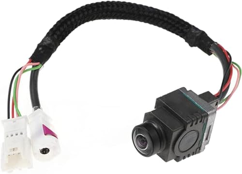 HESTAYAY Auto Rückfahrkameras für-Mercedes Benz W205 W222 W447 X253 A2229054509, IP69 wasserdichte HD Hilfs RüCkfahrkamera Ersatz Zubehör