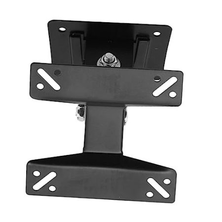 3-teiliges Zubehör zum Drehen eines 27-Zoll-Fernsehers, TV-Aufhänger, LCD-TV-Halter, Aufhängehalterung, drehbare TV-Halterung, verstellbare Monitor-Flachbildschirm-TV-Halterung, Aufhänger, T