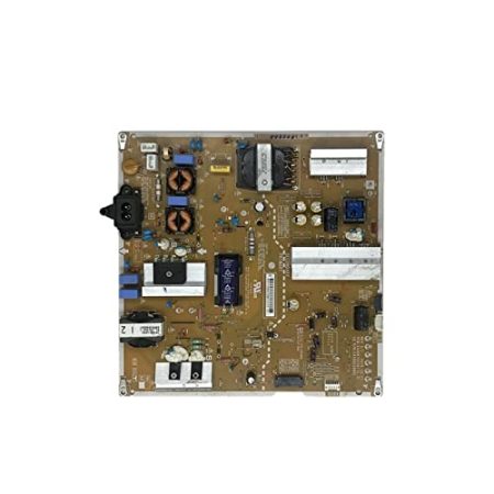 INPETS EAX66796301 eAY64210801. Power Support Board fit for TV LGP6065L-16UL6 Passt for LG 60UH65. Stromquelle Stromversorgungsplatine Zubehör