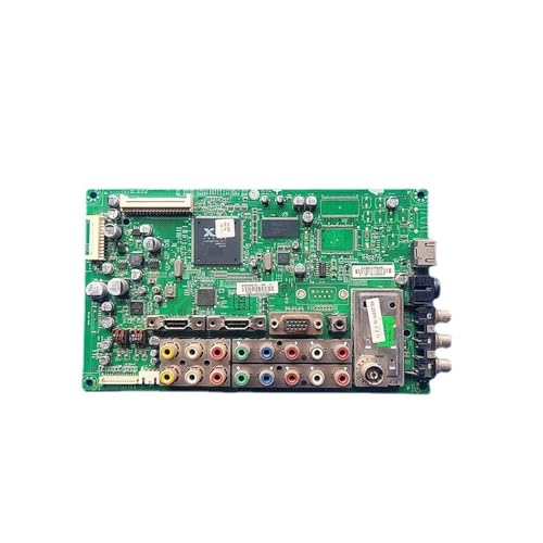 TV-Motherboard, kompatibel for LG, 42LG50FR-TA 42LG60FR-TA Motherboard-Zubehör LP81A EAX40043808 (0) EAX40043800