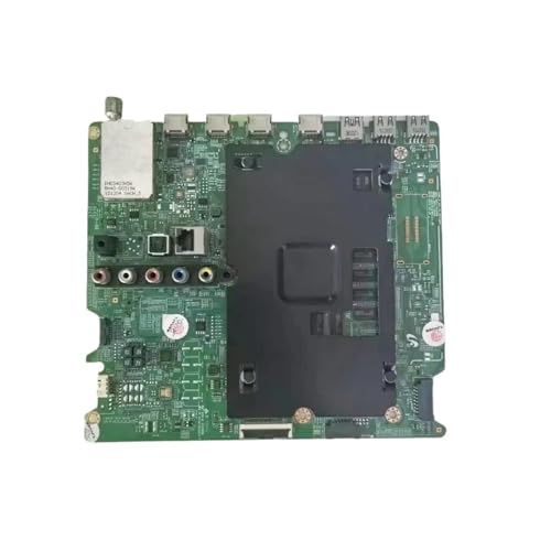 TV-Motherboard, Kompatibel for Samsung, BN94-10163S UE40JU6570UXTK UE40JU6570U UE40JU6570 TV-Motherboard TV, TV-Zubehör