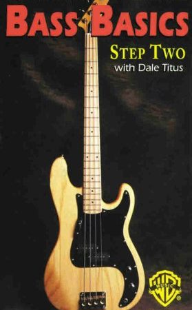 Bass Basics, Step 2 [VHS]