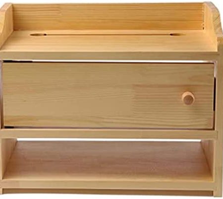 GeRRiT Router-Aufbewahrungsbox, Router-Aufbewahrungsbox, WLAN-Router-Halterung, Set-Top-Wandhalterung, WLAN-Router-Ständer, Regalhalterung für TV-Zubehör, WLAN-Router, TV-Box, Set-Top-Box