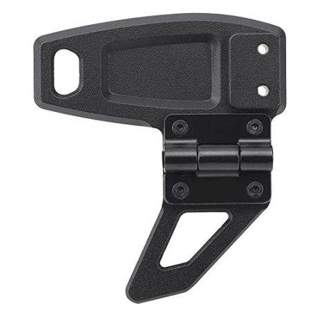 Funkhalterung aus Aluminiumlegierung, FT-818ND 817ND Funkhalterung