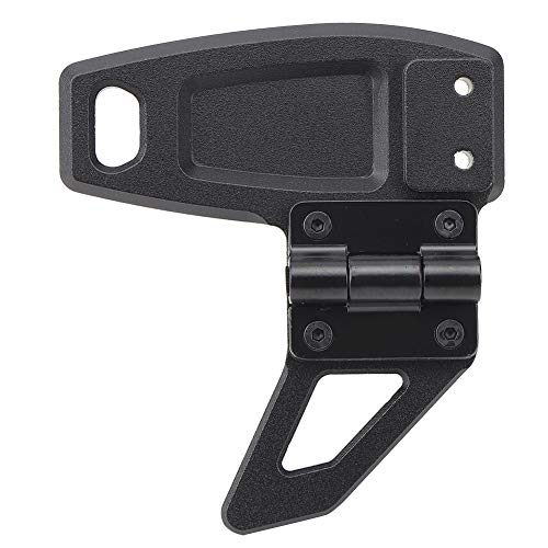 Funkhalterung aus Aluminiumlegierung, FT-818ND 817ND Funkhalterung