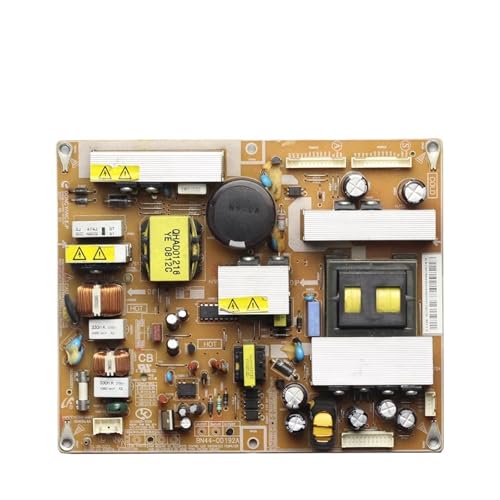 TV-Zubehör-Stromversorgungskarte BN44-00192A BN44-00155A TV-Stromversorgungsplatine(BN44-00192A)