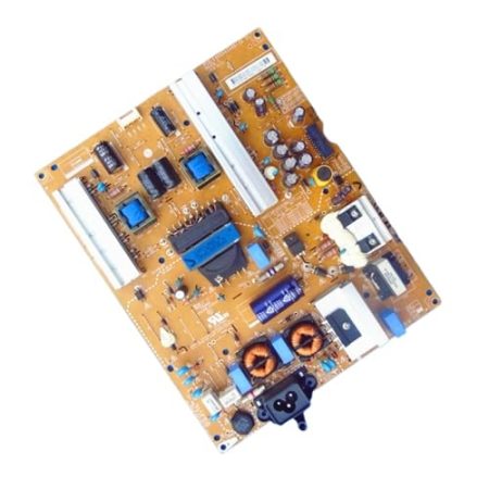 TV-Netzteilplatine, Kompatibel for LG, EAX65423801 LGP474950-14PL2 47GB6310 EAX65423801 (2.1) TV-Motherboard TV, TV-Zubehör(55 inch TV)