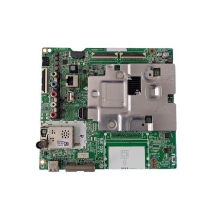TV-Motherboard EBT64425201 EAX67146203 (1.1) 55UJ6200-UA 49UJ6300-UA CUSYLH EAX671462003 EBT64533012 Motherboard-Zubehör(55 inch)