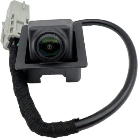 HESTAYAY Auto Rückfahrkameras für-2010-2013 Buick Lacrosse 90802516 42389646, IP69 wasserdichte HD Hilfs RüCkfahrkamera Ersatz Zubehör