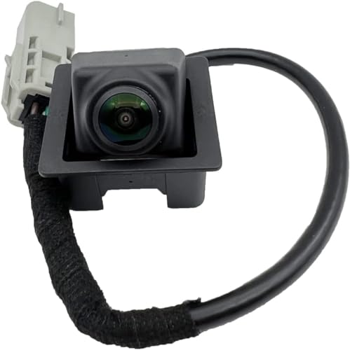 HESTAYAY Auto Rückfahrkameras für-2010-2013 Buick Lacrosse 90802516 42389646, IP69 wasserdichte HD Hilfs RüCkfahrkamera Ersatz Zubehör