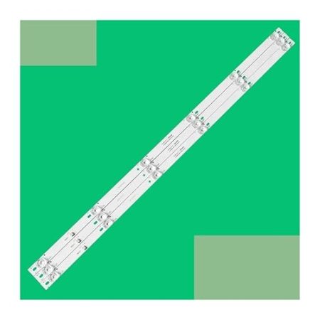 Huifa 716 mm for S-torm 40 "6 Light JL. D40061330-202CS-M_ LED-TV-Zubehör for V01 LED-40SF480A 40X 40A17C B40C61 40R4