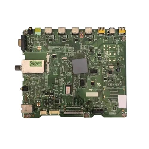 TV-Motherboard, Kompatibel for Samsung, BN94-05068W BN41-01660A UE40D5700RSXZG UE40D5700RS UE40D5700 TV-Motherboard TV, TV-Zubehör