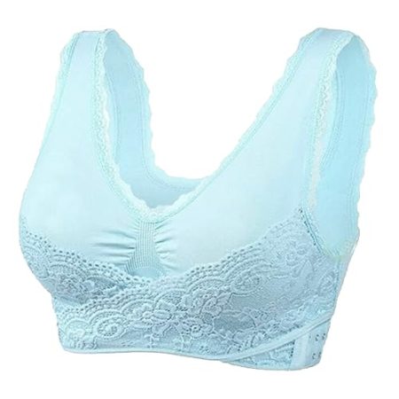 XTBFOOJ Push up BH trägerlos BH große brüste starker Halt 105 e Tierdruck Sport-BHS für Damen U-Ausschnitt Schwangerschaft Leggings mit Sport BHS Damen wochenbett unterwäsche Kleidung Damen Genius.tv