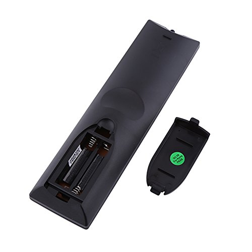 AKB33871401 AKB33871424 Schwarz ABS Universal-Fernbedienung Controller Ersatz für AKB73655802, AKB33871407