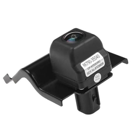 wasserdichte Rückfahrkamera 86790-35040 8679035040 Passt Für Toyota FJ Für Cruiser 2009-2014 Rückfahr Kamera Rückansicht Kamera Auto Zubehör Kabellose Rückfahrkamera