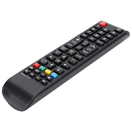 TV-Fernbedienung für SAMS G BN5901. Wundervolles Aussehen und Angenehmes Handgefühl. 199F -Funktions-Ersatzcontroller MultiF Ction-Ersatz-Smart-TV