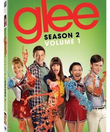 Glee: Season 2 V.1 (3pc) / (Ws Ac3 Dol) [DVD] [Region 1] [NTSC] [US Import]