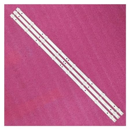 Gerrit TV-Zubehör 4708-K320WD-A2213K01 K320WD A4 for D-EXP H32B7200T LE-3275 LIG 32L31D T-elefunken TF-LED32S34 TF-LED32S35T2 32S1750EV (Color : 30 pieces FOR 10TV)