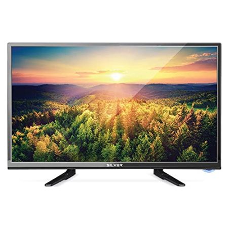 TV intelligente Silver LED Full HD 24'