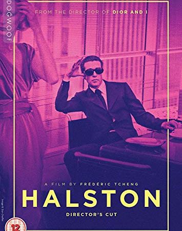 Halston - Director's Cut