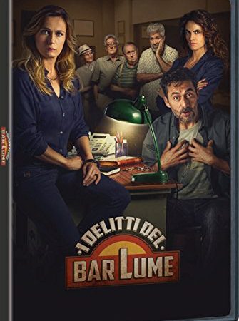 I Delitti Del Bar Lume Stg.4