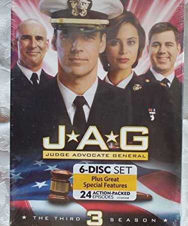 JAG