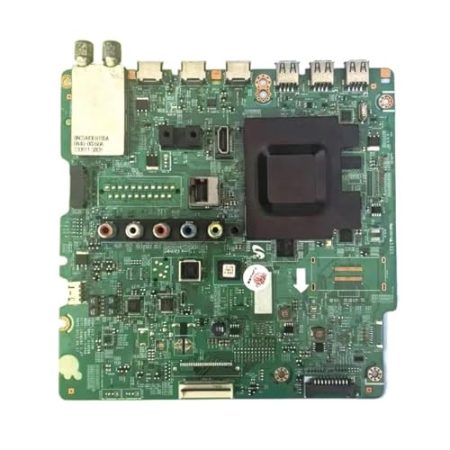 TV-Motherboard, Kompatibel for Samsung, BN94-06726A BN41-01958B UE32F6470SSXZG UE32F6470SS UE32F6470 TV-Motherboard TV, TV-Zubehör