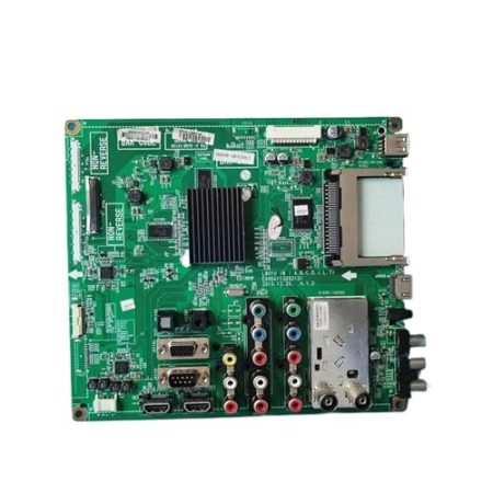 TV-Motherboard-Zubehör, kompatibel for LG, EAX64113202 (3), EAX641132001 (3), 32LK330-CB 32LV2500 37LK450U