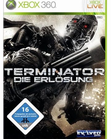 Terminator: Die Erlösung