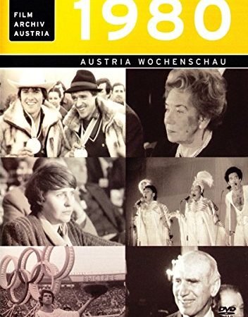 Austria Wochenschau 1980