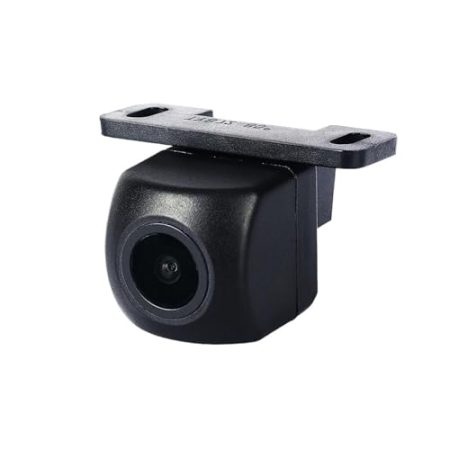 HPNUAUMXW Auto Kamera HD Auto Rückfahrkamera 160° Nachtsicht Rückfahrkamera Auto Rückfahrkamera Rückfahrkamera Zubehör Auto Einparkkamera(Adjustable Bracket A)