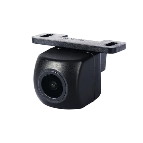 HPNUAUMXW Auto Kamera HD Auto Rückfahrkamera 160° Nachtsicht Rückfahrkamera Auto Rückfahrkamera Rückfahrkamera Zubehör Auto Einparkkamera(Adjustable Bracket A)