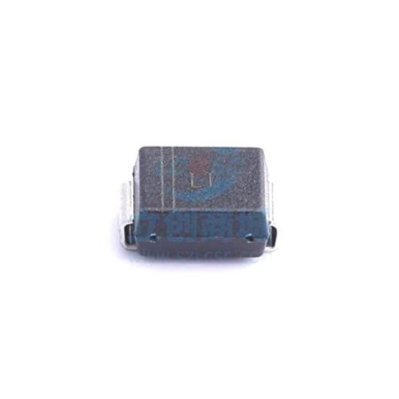 20 Stück TVS Diode Unidirectional SMB SMBJ18A