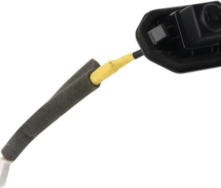 HESTAYAY Auto Rückfahrkameras für-Nissan Altima 2013-2016 284423TA0B, IP69 wasserdichte HD Hilfs RüCkfahrkamera Ersatz Zubehör