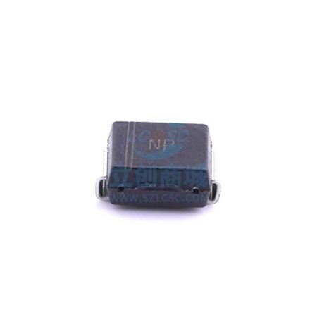 20 Stück TVS Diode Unidirectional Vrwm:70V SMB SMBJ70A