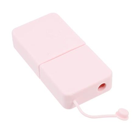 TOVINANNA Augenschale skincarepen rnw skin care facial roller Gesichtsroller Eis-Massagerolle Hautmassage-Eisrolle Rollen Silikon-Eisrolle für das Gesicht Gesichtsmassagegerät Kieselgel Rosa