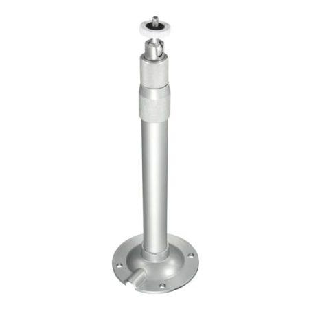 20–40 cm Deckenhalterung, Wandmontage, 360°-Projektor, Aluminium, Zubehör