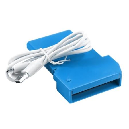 xbiez Hochwertiges Videoaufnahmekarten-Set für GameBoy Sereis GBP Spielkonsole Erwerbskarte Ersatz Reparatur Zubehör